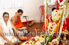 Varamahalakshmi Pooja marks beginning of festive season